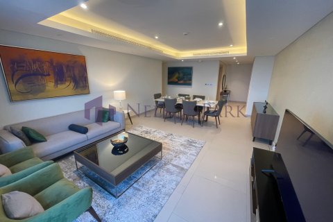 2 غرف نوم شقة في الدوحة, Qatar رقم 57314 15
