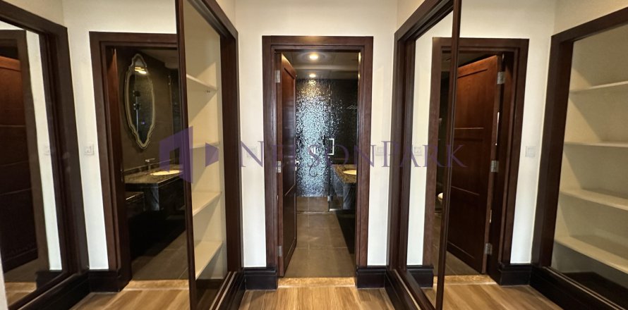 Apartment de 1 dormitorio en Doha, Qatar No. 57534