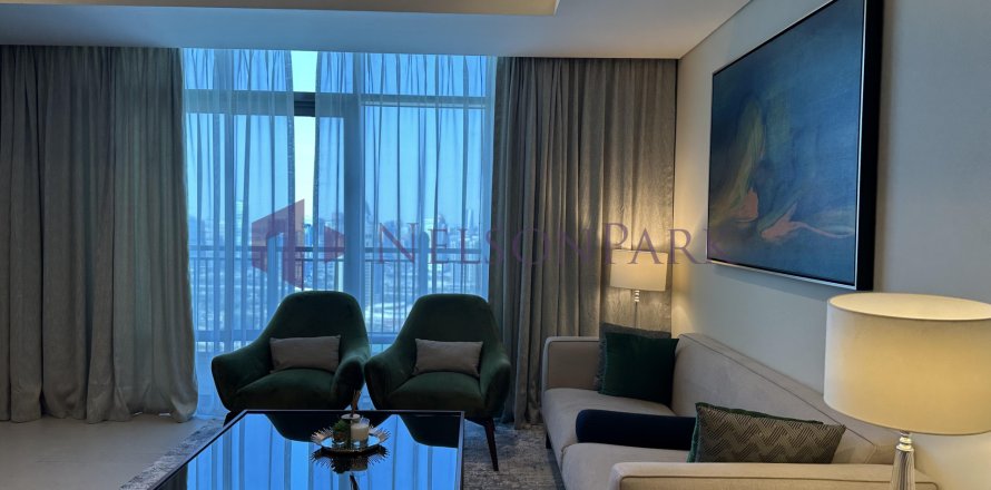 2 غرف نوم شقة في الدوحة, Qatar رقم 57533