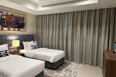 2 غرف نوم شقة في الدوحة, Qatar رقم 57533 12