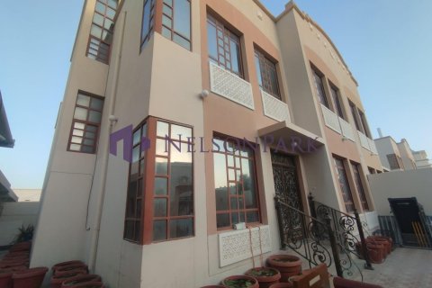 5 غرفة نوم  فيلا في الدوحة, Qatar رقم 57422