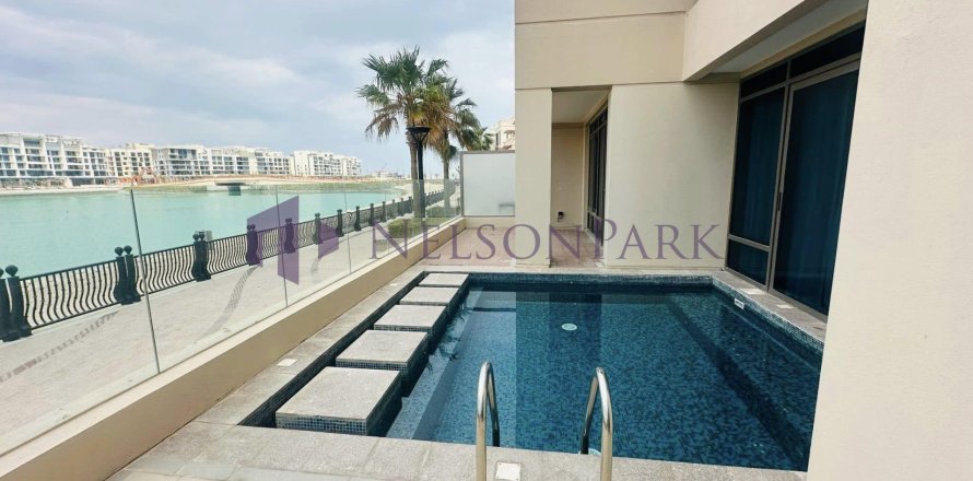 5 غرفة نوم  فيلا في الدوحة, Qatar رقم 57315