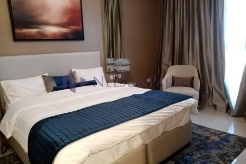 Apartment de 2 dormitorios en Lusail, Qatar No. 57423 22