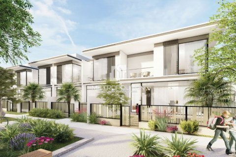 3 bedrooms Townhouse in Al Hamra Village, UAE No. 78047