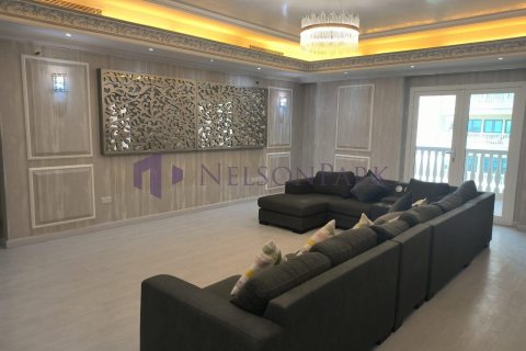 Квартира с 3 спальнями в Доха, Катар №56848 3
