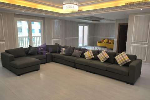 Квартира с 3 спальнями в Доха, Катар №56848 5