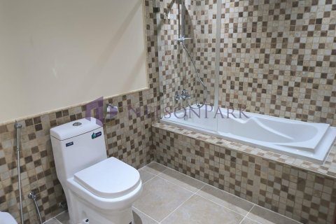 Квартира с 3 спальнями в Доха, Катар №56848 11