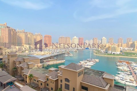 2 bedrooms Apartment in Doha, Qatar No. 56847
