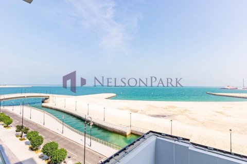 1 غرف نوم شقة في لوسيل, Qatar رقم 56845