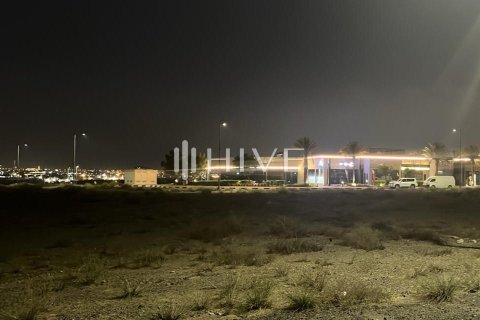 Land de 517.6m² en Tilal City, UAE No. 15154 9