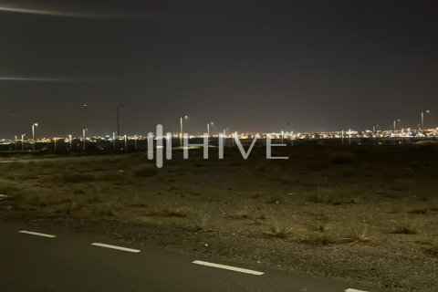 Land de 517.6m² en Tilal City, UAE No. 15154 15