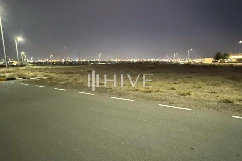 Land de 517.6m² en Tilal City, UAE No. 15154 19