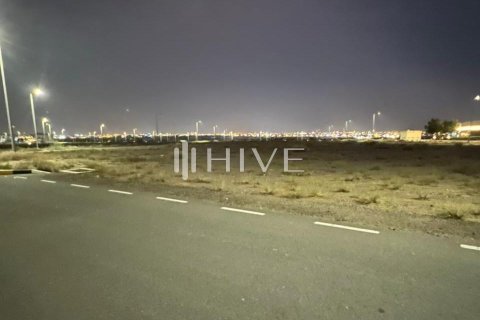 Land de 517.6m² en Tilal City, UAE No. 15154 7