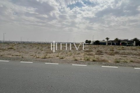 Land de 517.6m² en Tilal City, UAE No. 15154 6