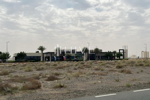 Land de 517.6m² en Tilal City, UAE No. 15154 4