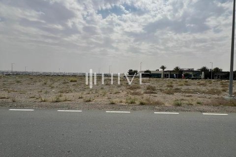 Land de 517.6m² en Tilal City, UAE No. 15154 13