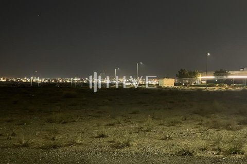 Land de 517.6m² en Tilal City, UAE No. 15154 17