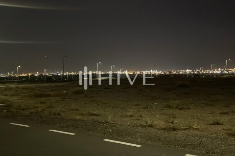 Land de 517.6m² en Tilal City, UAE No. 15154 16