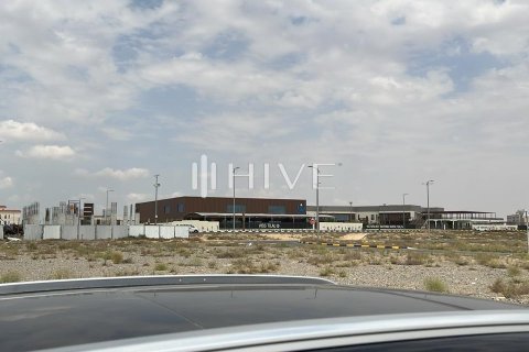 Land de 517.6m² en Tilal City, UAE No. 15154 3