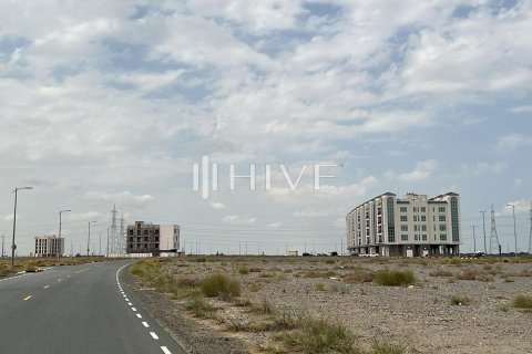 Land de 517.6m² en Tilal City, UAE No. 15154 23