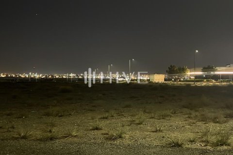 Land de 517.6m² en Tilal City, UAE No. 15154 20