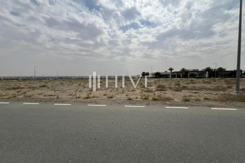 Land de 517.6m² en Tilal City, UAE No. 15154 21