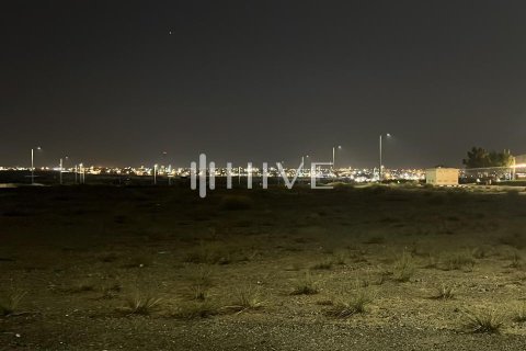Land de 517.6m² en Tilal City, UAE No. 15154 10