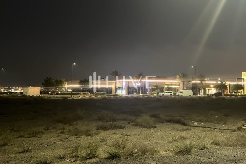 Land de 517.6m² en Tilal City, UAE No. 15154 18