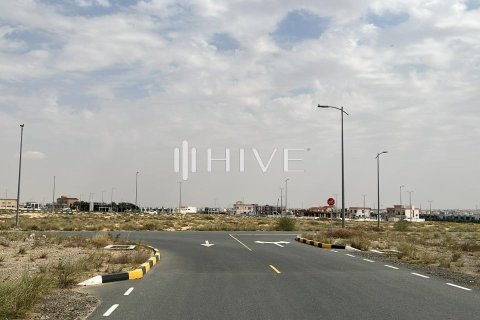 Land de 517.6m² en Tilal City, UAE No. 15154 5