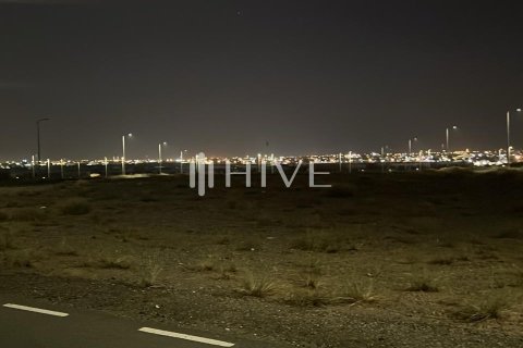 Land de 517.6m² en Tilal City, UAE No. 15154 8