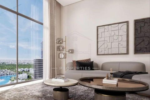 Apartment de 3 dormitorios en Mohammed Bin Rashid City, UAE No. 39230