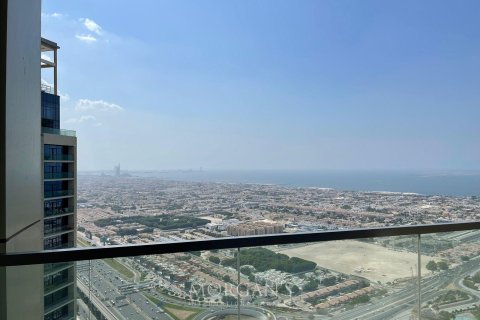 1 غرف نوم شقة في Aykon City, الإمارات العربية المتحدة رقم 39223