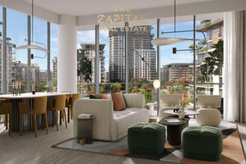 3 bedrooms Apartment in Dubai, UAE No. 7736