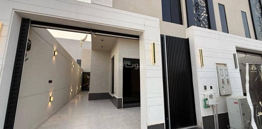 3 bedrooms Apartment in Riyadh, Saudi Arabia No. 61587