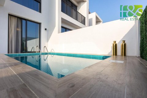 Townhouse de 3 dormitorios en Mina Al Arab, UAE No. 24724 26