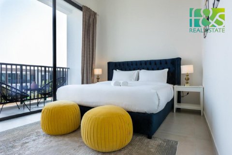 Townhouse de 3 dormitorios en Mina Al Arab, UAE No. 24724 19