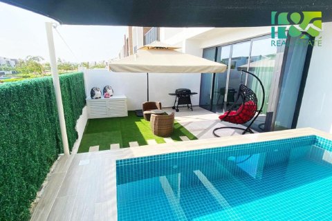 Townhouse de 3 dormitorios en Mina Al Arab, UAE No. 24724 27