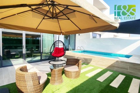 Townhouse de 3 dormitorios en Mina Al Arab, UAE No. 24724 24
