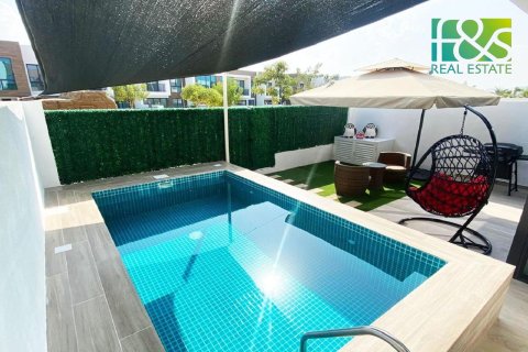 Townhouse de 3 dormitorios en Mina Al Arab, UAE No. 24724 28