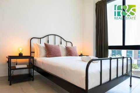 Townhouse de 3 dormitorios en Mina Al Arab, UAE No. 24724 15