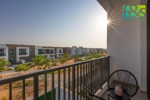 Townhouse de 3 dormitorios en Mina Al Arab, UAE No. 24724 17
