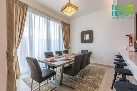 Townhouse de 3 dormitorios en Mina Al Arab, UAE No. 24724 10