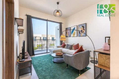 Townhouse de 3 dormitorios en Mina Al Arab, UAE No. 24724