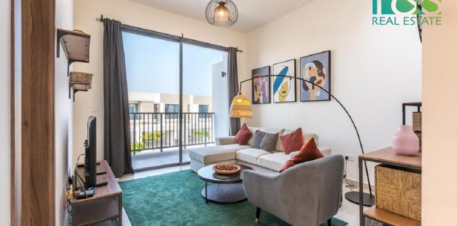 Townhouse de 3 dormitorios en Mina Al Arab, UAE No. 24724