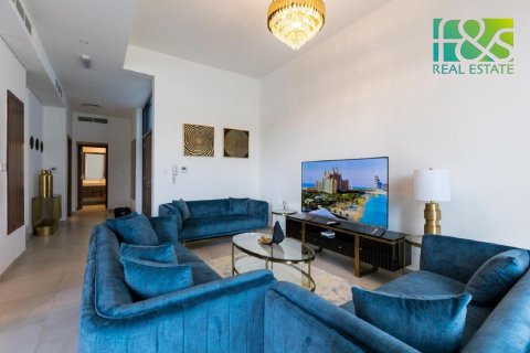 Townhouse de 3 dormitorios en Mina Al Arab, UAE No. 24724 6