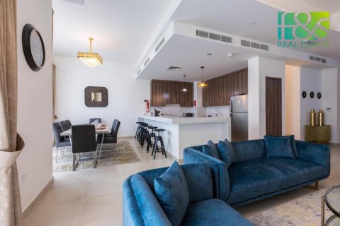Townhouse de 3 dormitorios en Mina Al Arab, UAE No. 24724 7