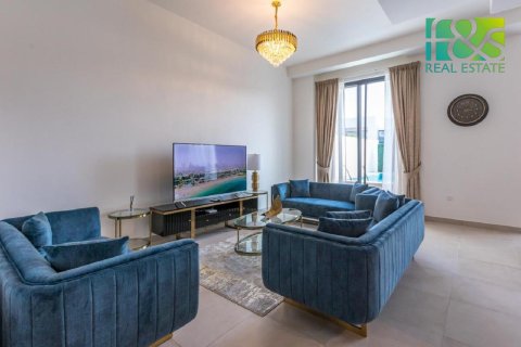 Townhouse de 3 dormitorios en Mina Al Arab, UAE No. 24724 5