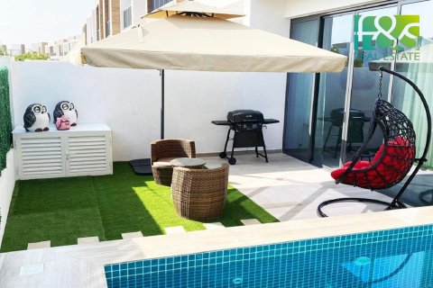 Townhouse de 3 dormitorios en Mina Al Arab, UAE No. 24724 25