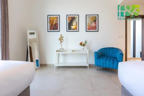 Townhouse de 3 dormitorios en Mina Al Arab, UAE No. 24724 13