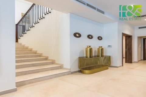 Townhouse de 3 dormitorios en Mina Al Arab, UAE No. 24724 4